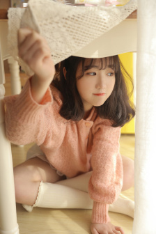 明星专题：华原朋美